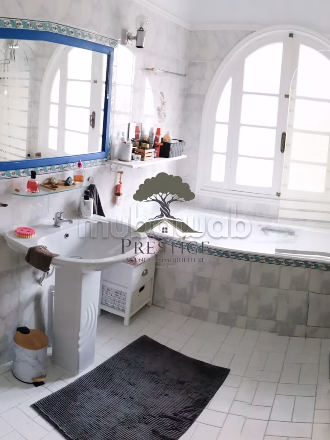 Villa in affitto a Kantaoui
