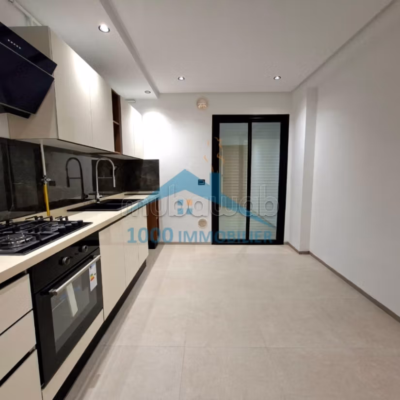 S3 à vendre Sahloul 4
