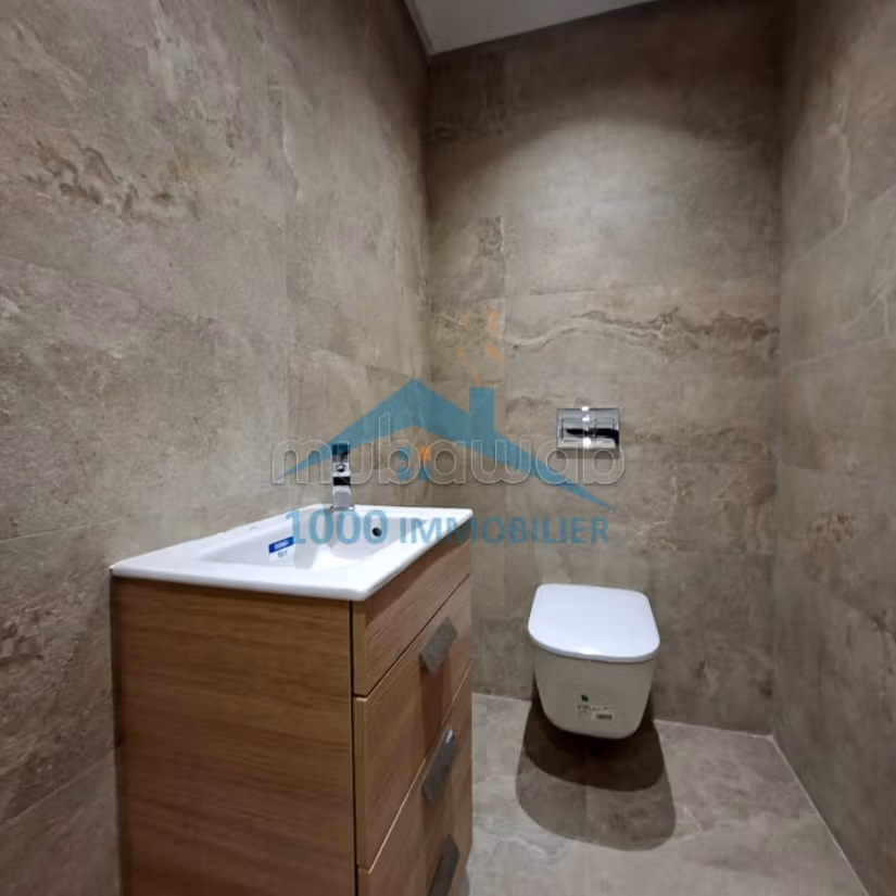 S3 à vendre Sahloul 4