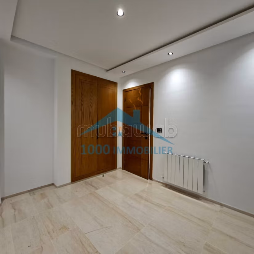 S3 à vendre Sahloul 4