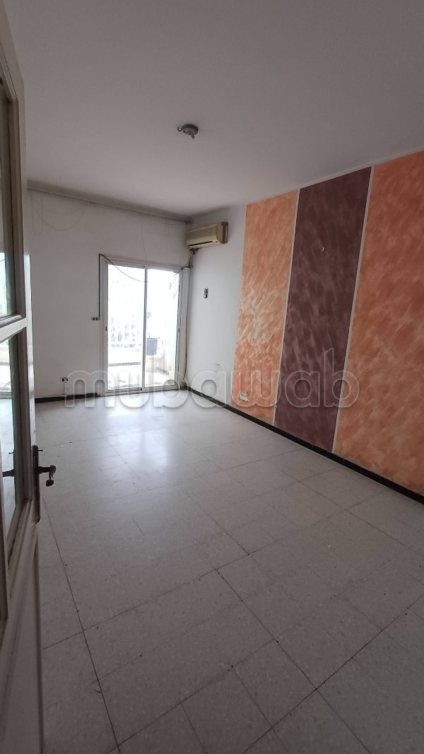 A vendre un appartement s2 à Mourouj 1