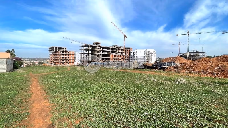 Terrain à vendre 3 237 m² Californie Casablanca