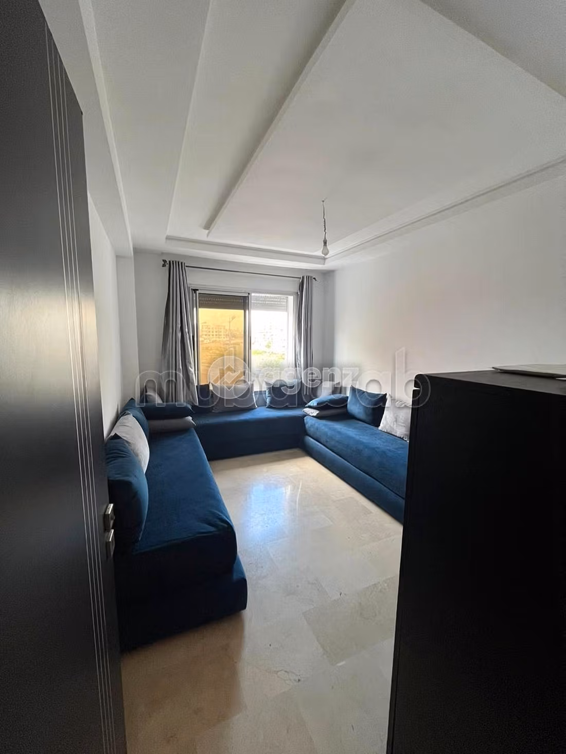 Appartamento in affitto 78 m², 2 camere Spiaggia Les Palmiers Benslimane