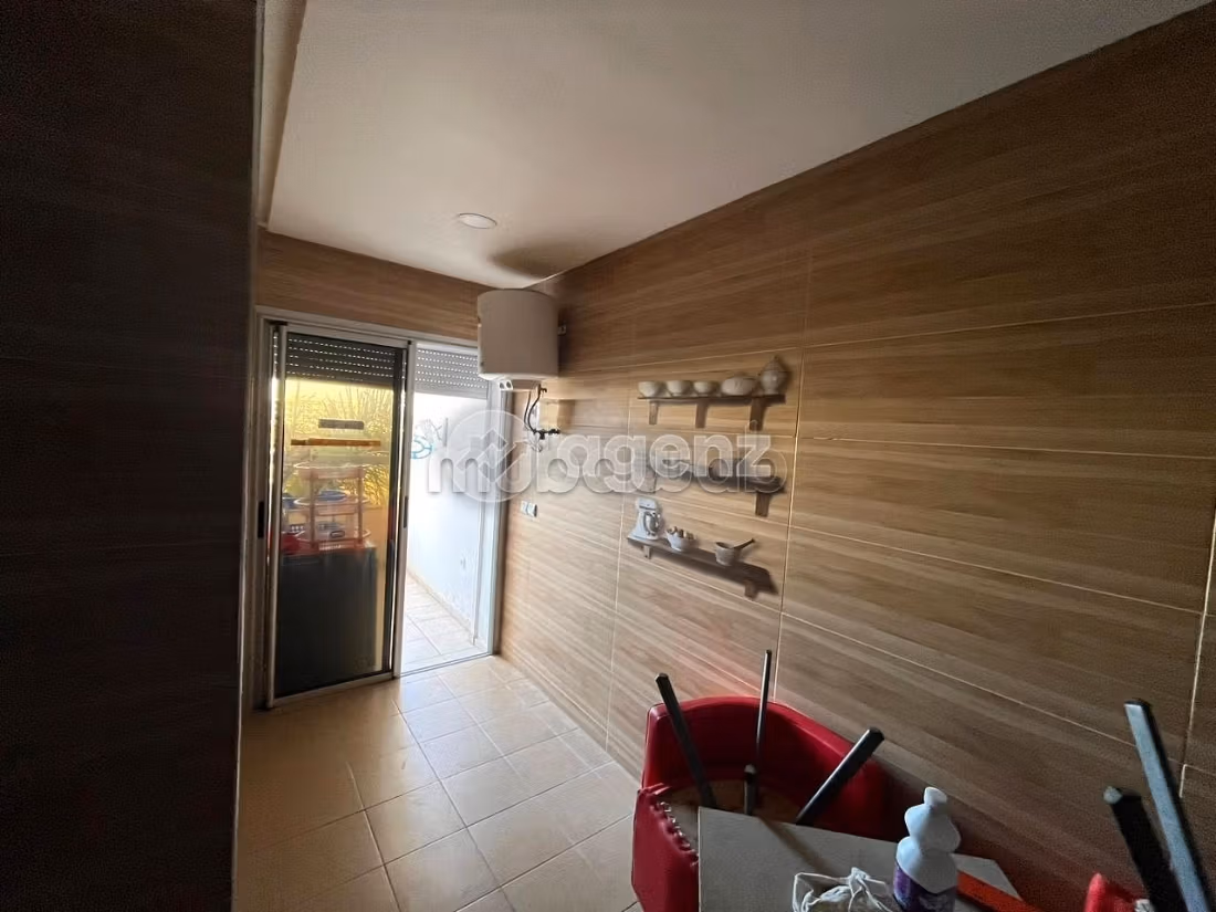 Appartamento in affitto 78 m², 2 camere Spiaggia Les Palmiers Benslimane