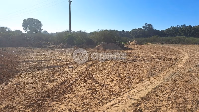 Terrain à vendre 849 m² Ben Serguaou Agadir