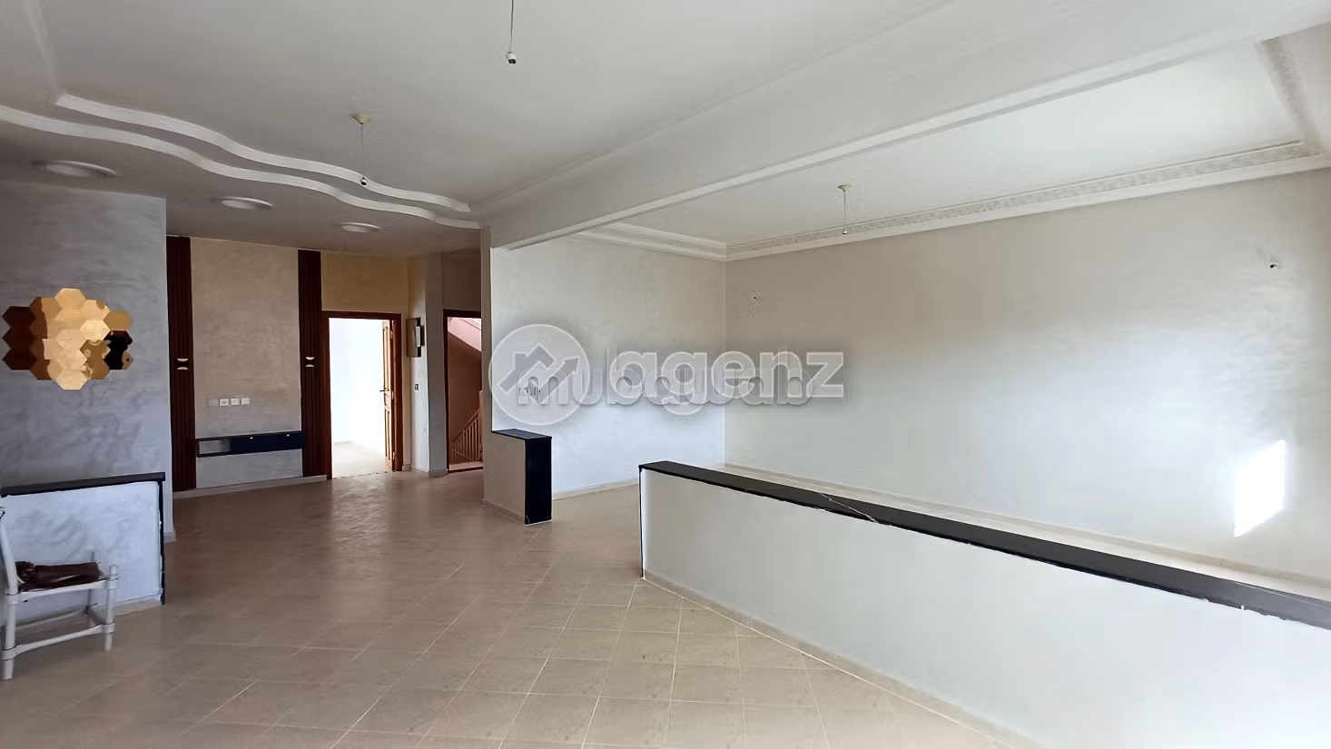 Appartement à vendre 124 m², 3 chambres Oued Fes Fès — 5