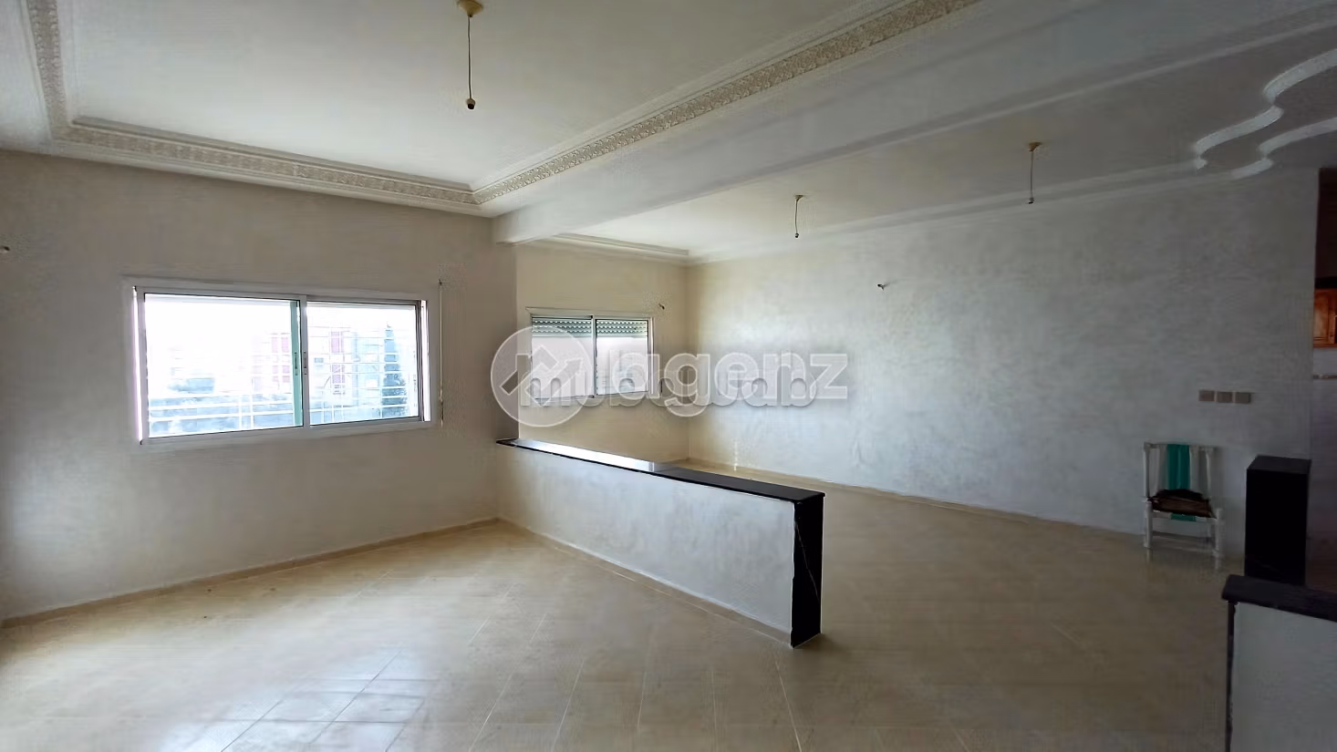Appartement à vendre 124 m², 3 chambres Oued Fes Fès — 4