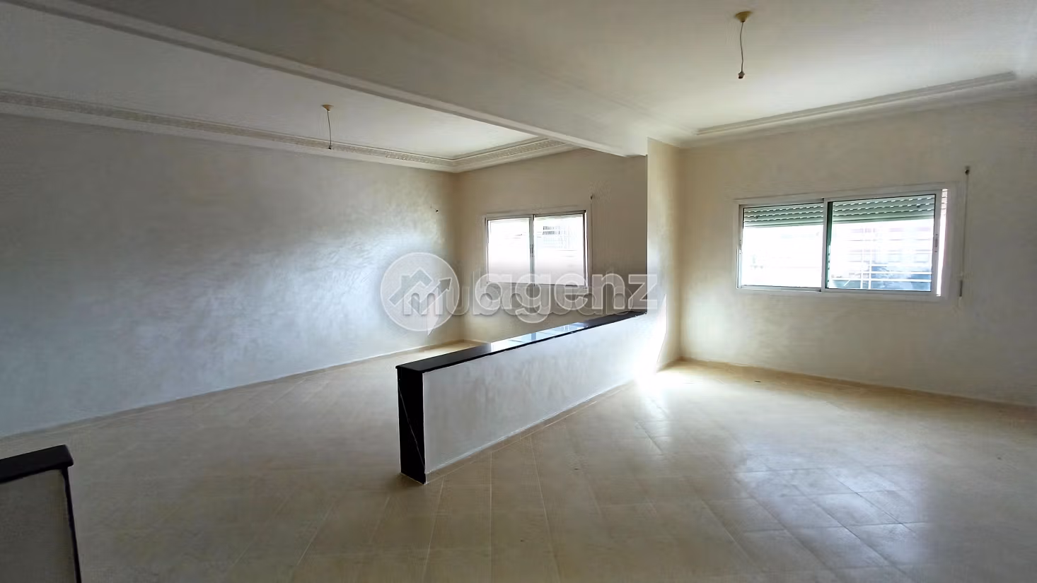 Appartement à vendre 124 m², 3 chambres Oued Fes Fès