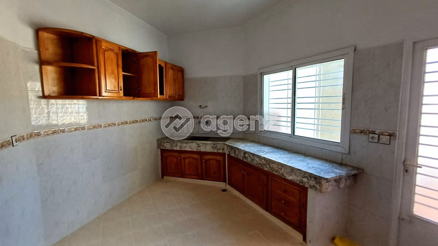 Appartement à vendre 124 m², 3 chambres Oued Fes Fès — 2