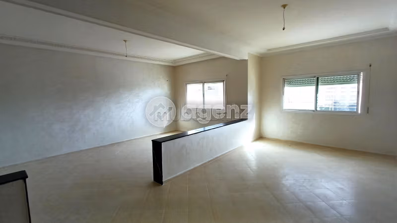 Apartment for sale 124 m², 3 bedrooms Oued Fes Fes