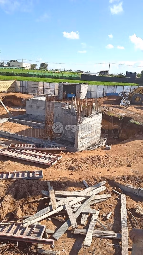 Terreno en venta 2,998 m² Otro El Jadida