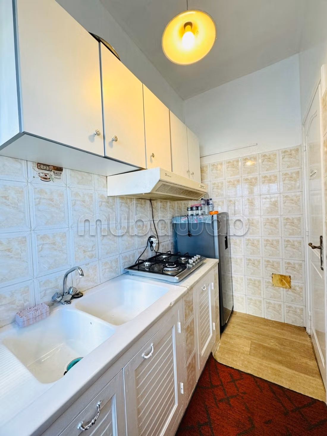 A Vendre Appartement S1 avec meuble
