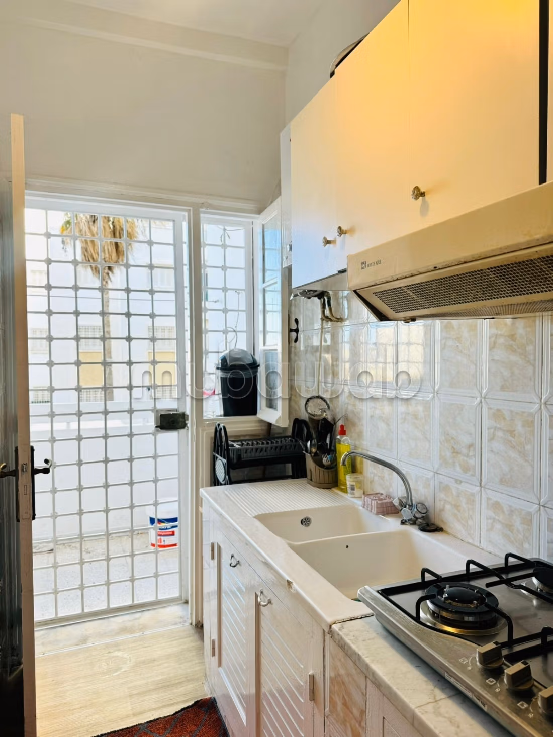 A Vendre Appartement S1 avec meuble