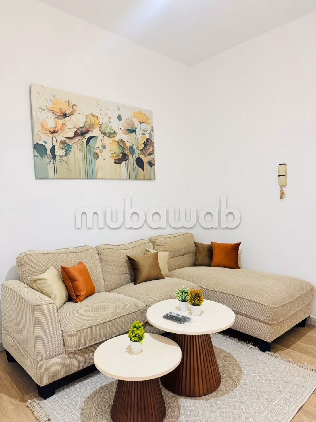 A Vendre Appartement S1 avec meuble