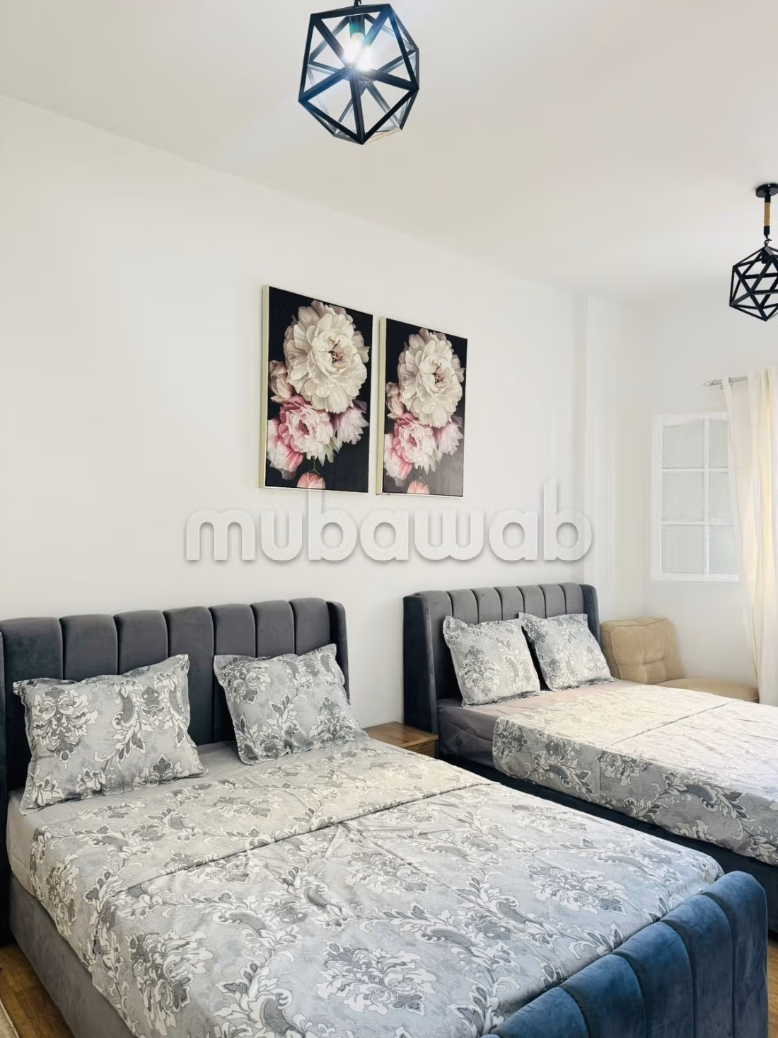 A Vendre Appartement S1 avec meuble