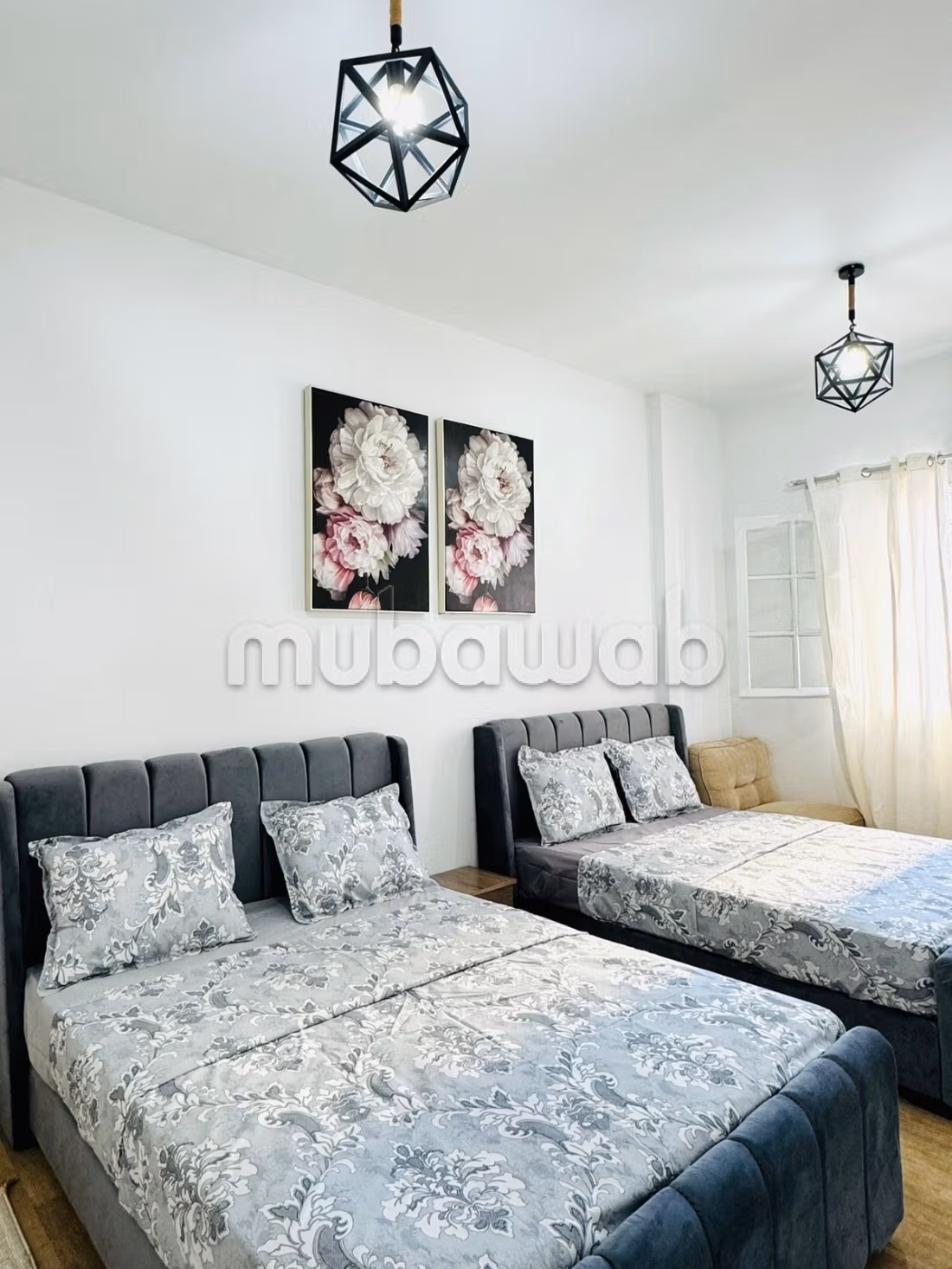 A Vendre Appartement S1 avec meuble