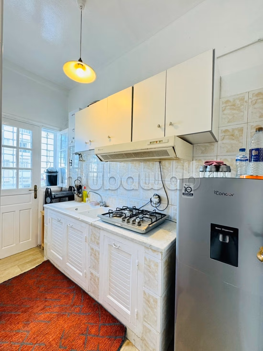 A Vendre Appartement S1 avec meuble