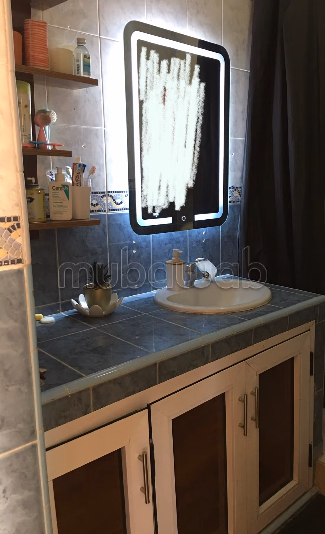 Villa 78 m² à Bouargane — 2