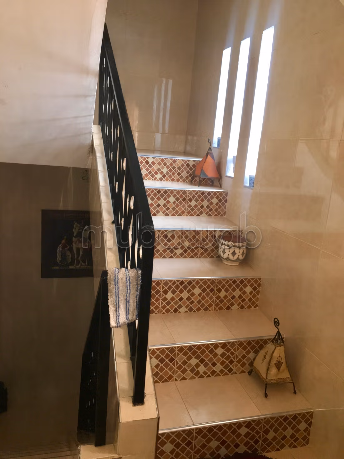 Villa 78 m² à Bouargane — 3