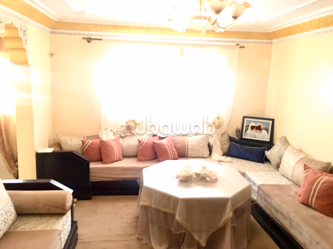 Villa 78 m² à Bouargane — 5