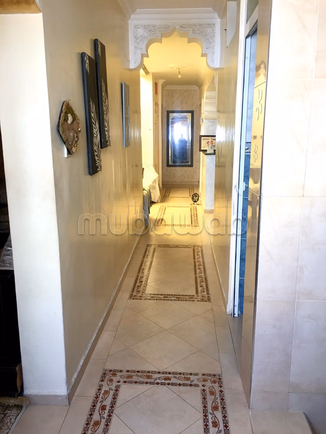 Villa 78 m² à Bouargane — 6
