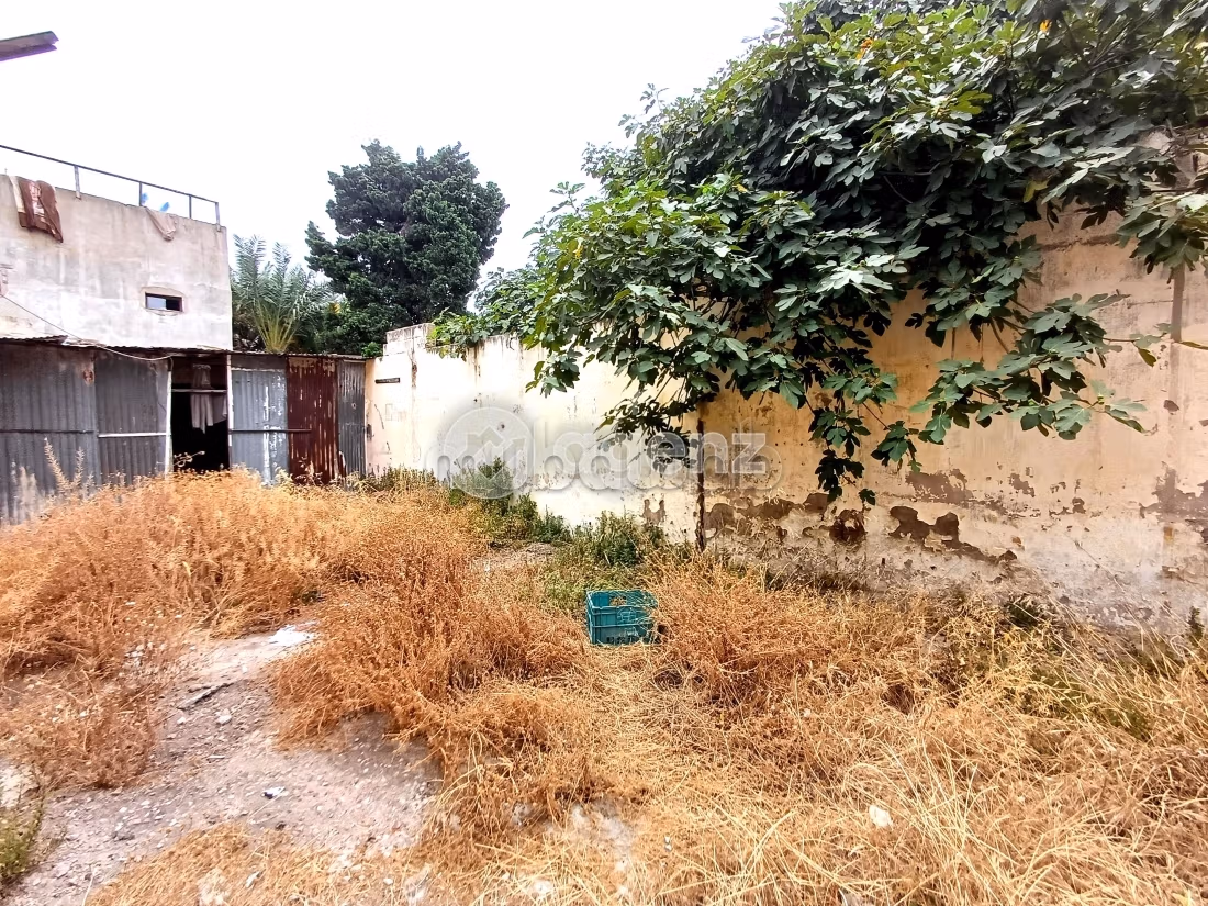 Terreno in vendita 588 m² Ain Sebaâ Casablanca