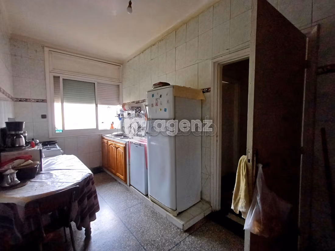 Terreno in vendita 588 m² Ain Sebaâ Casablanca