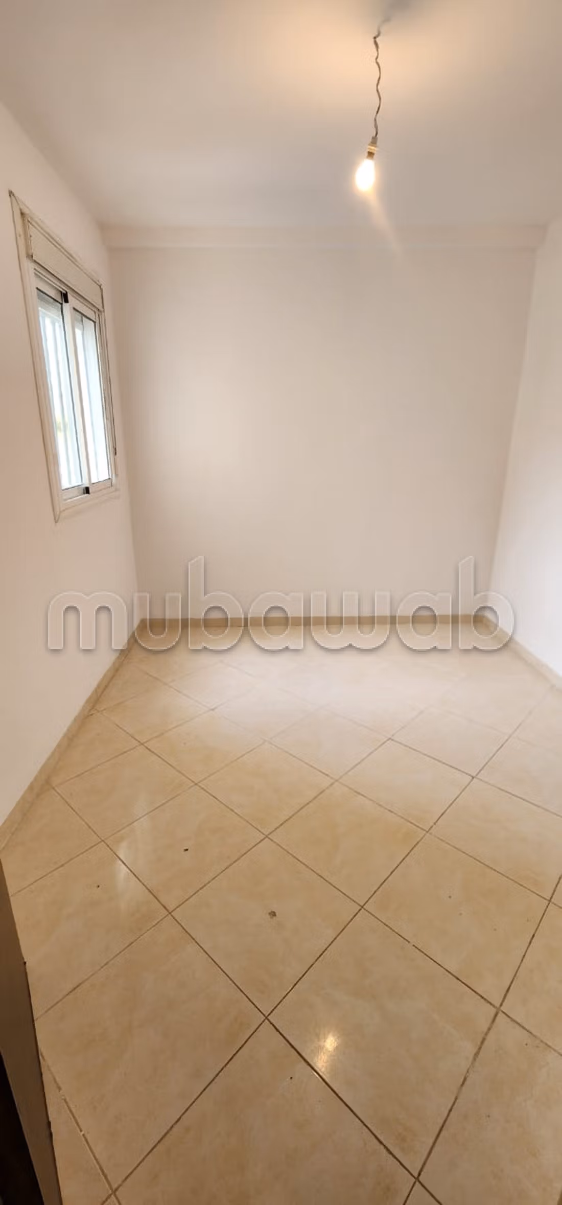 Apartment for rent by the month at Al Baraka complex in Aouama