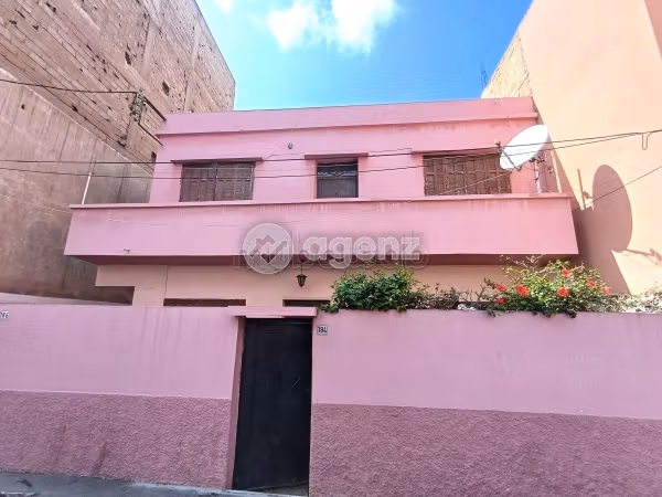 Terrain à vendre 308 m² Beauséjour Casablanca