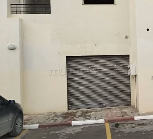 Sale or rental of a store