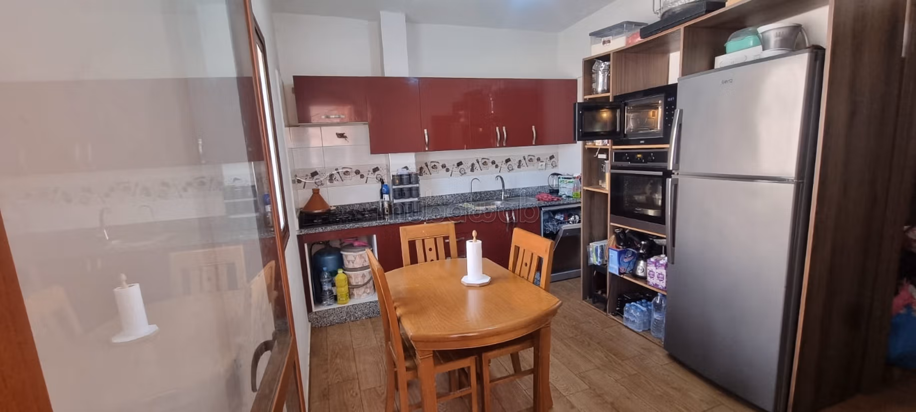 Superbe opportunité d’acquisition — Appartement avec terrasse, à 5 minutes de Victor Hugo, Guéliz — 3