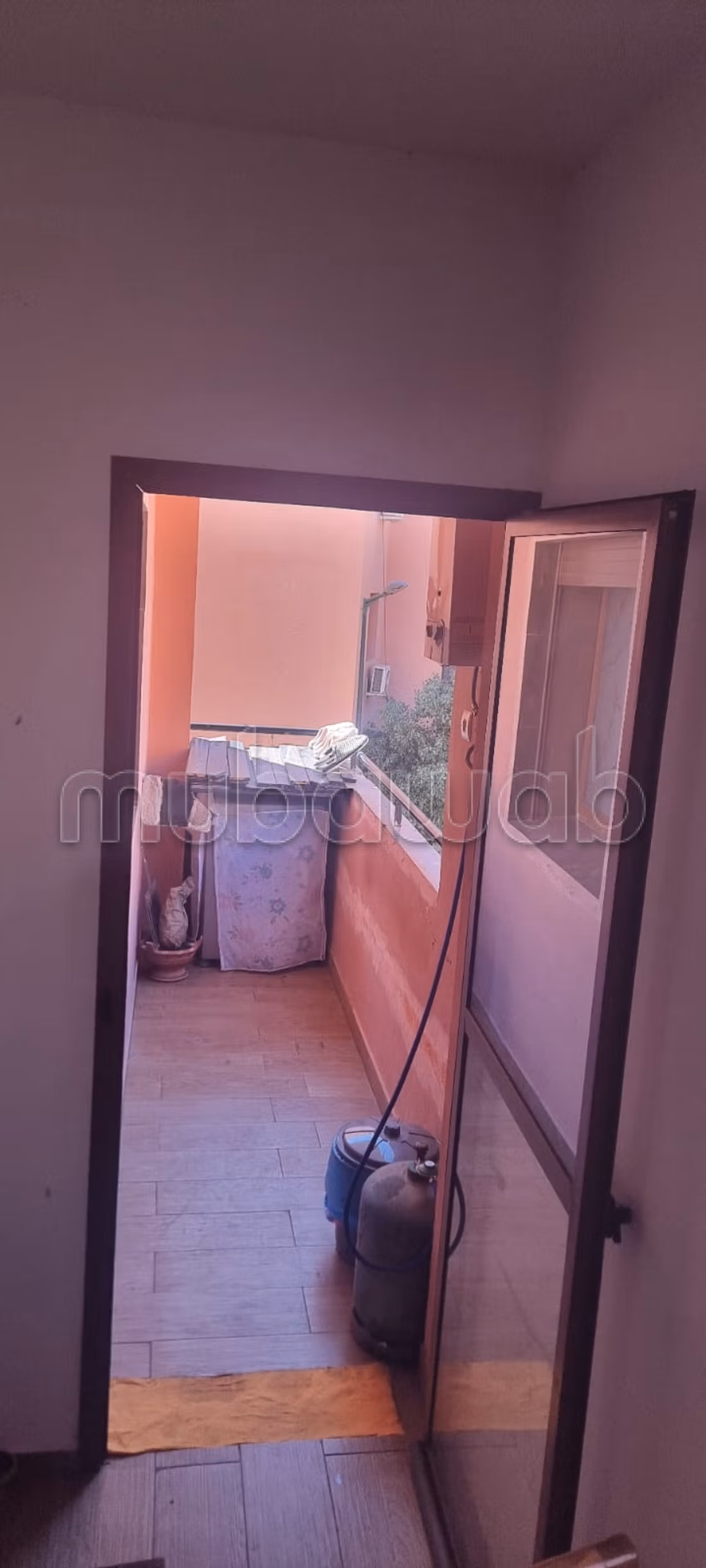 Superbe opportunité d’acquisition — Appartement avec terrasse, à 5 minutes de Victor Hugo, Guéliz — 4
