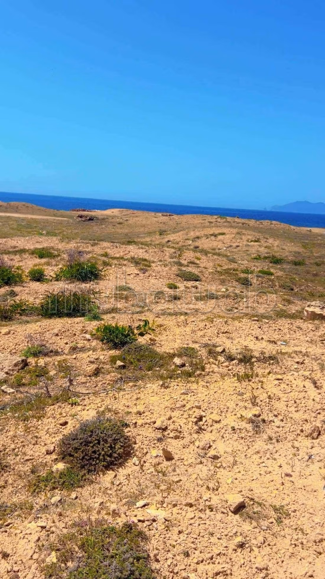 Terreno edificabile in vendita