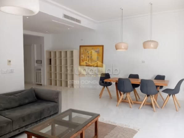 Vente duplex a gammarth village