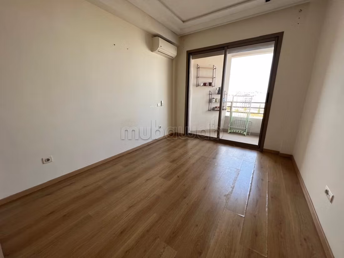 Location Studio VIDE Quartier Bourgogne