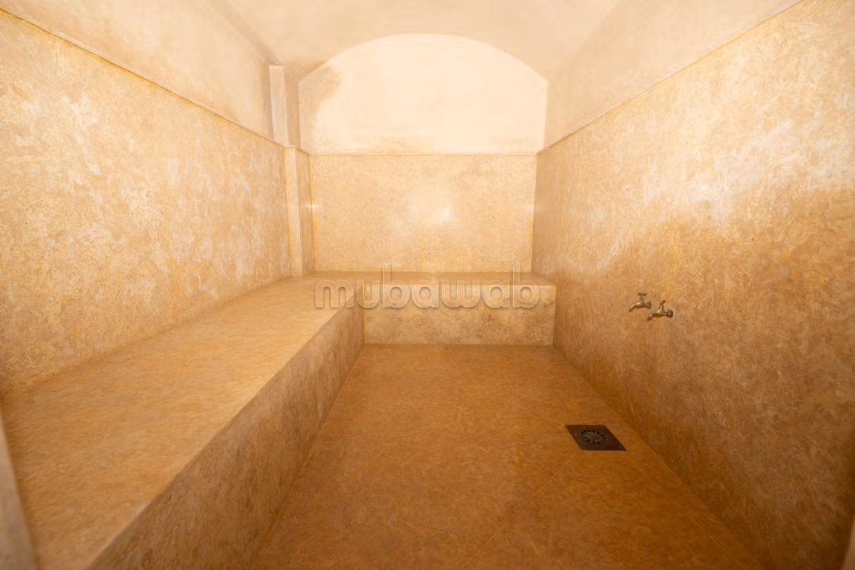 Noria longue durée