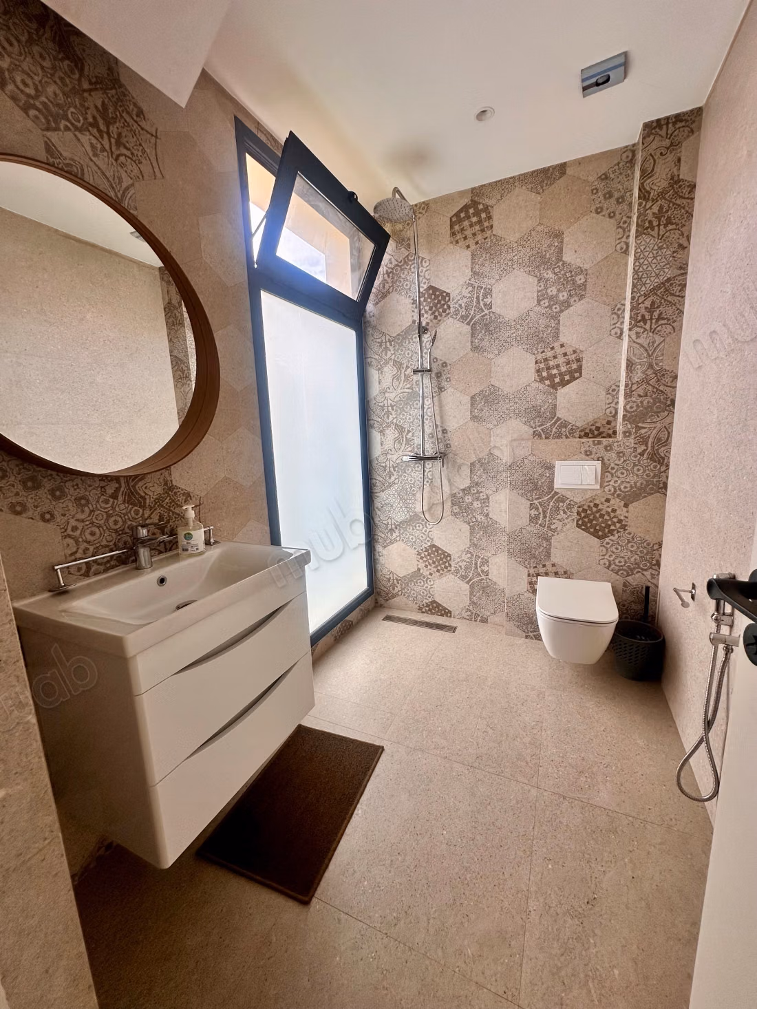 Villa d’exception – 5 suites, piscine privée, rooftop, hammam