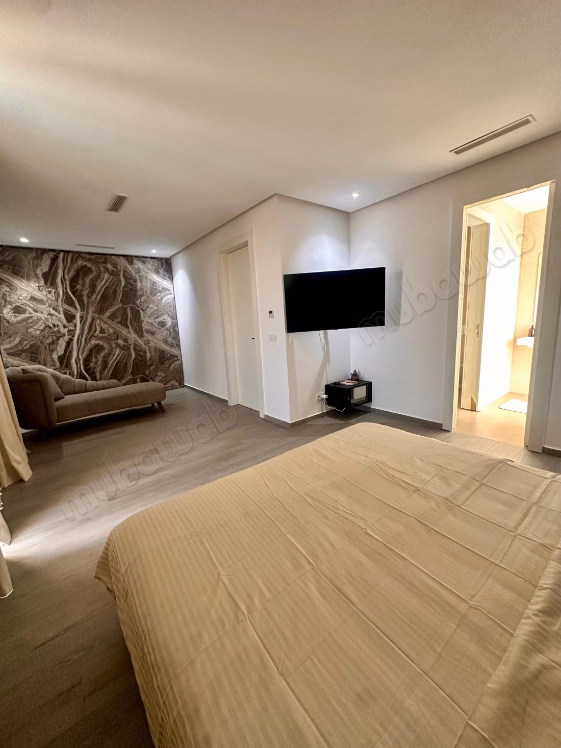 Villa d’exception – 5 suites, piscine privée, rooftop, hammam