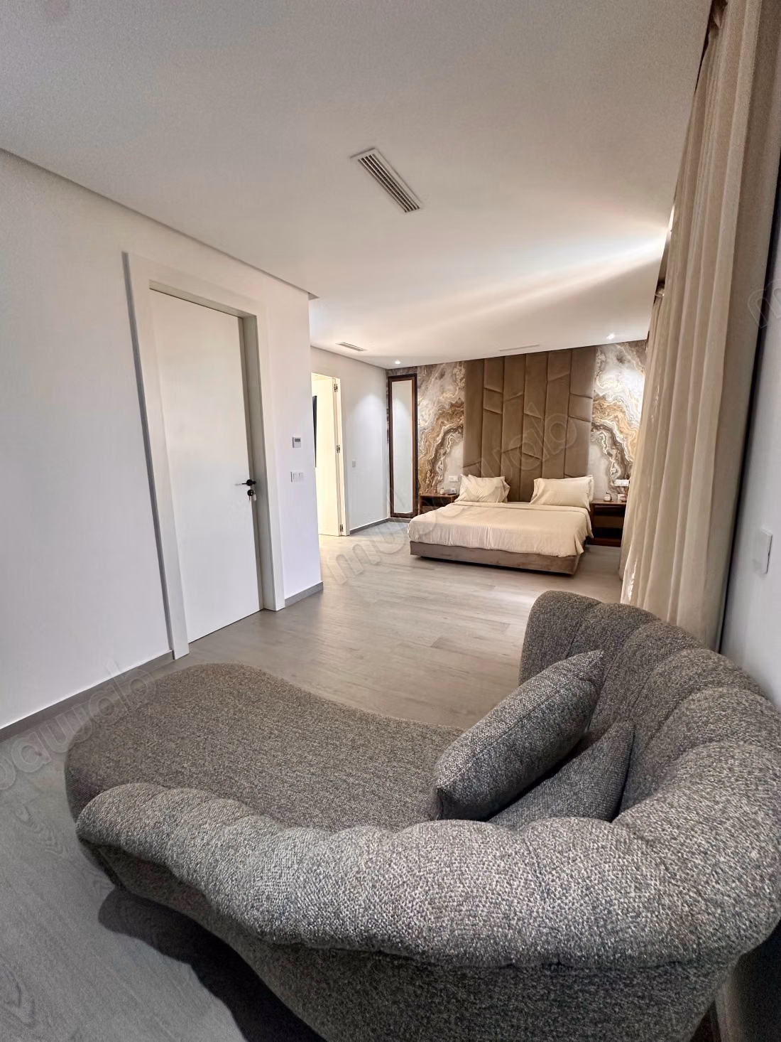 Villa d’exception – 5 suites, piscine privée, rooftop, hammam