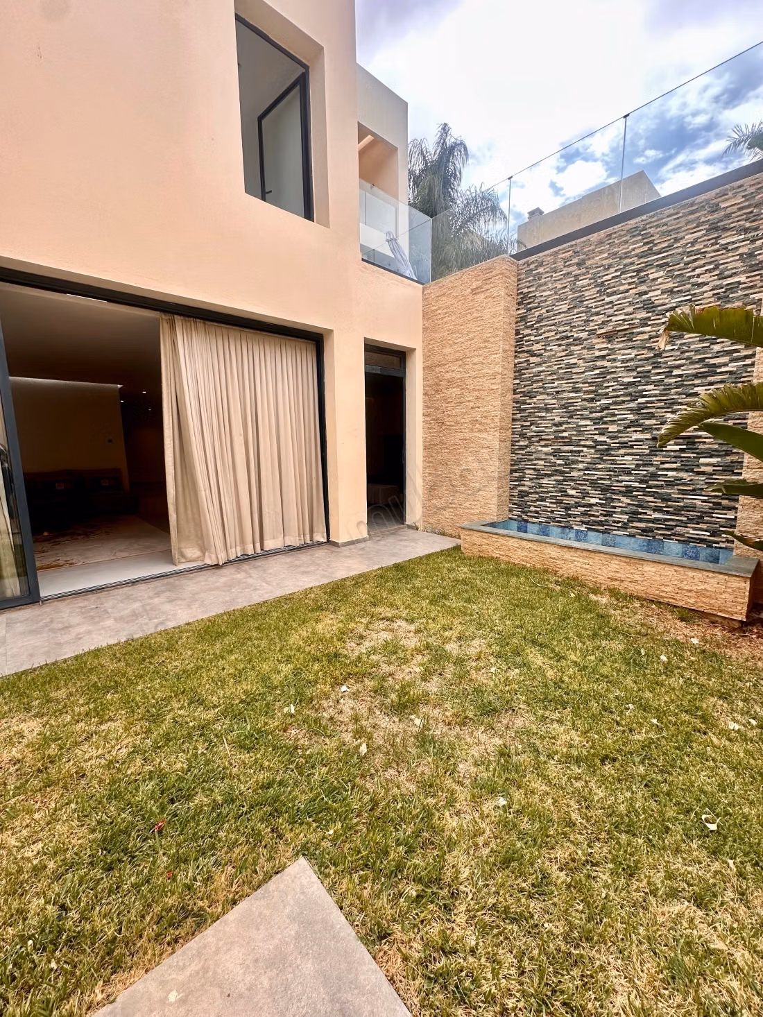 Villa d’exception – 5 suites, piscine privée, rooftop, hammam