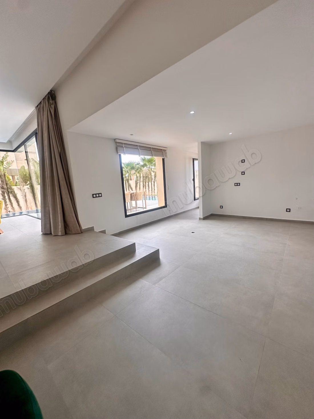 Villa d’exception – 5 suites, piscine privée, rooftop, hammam