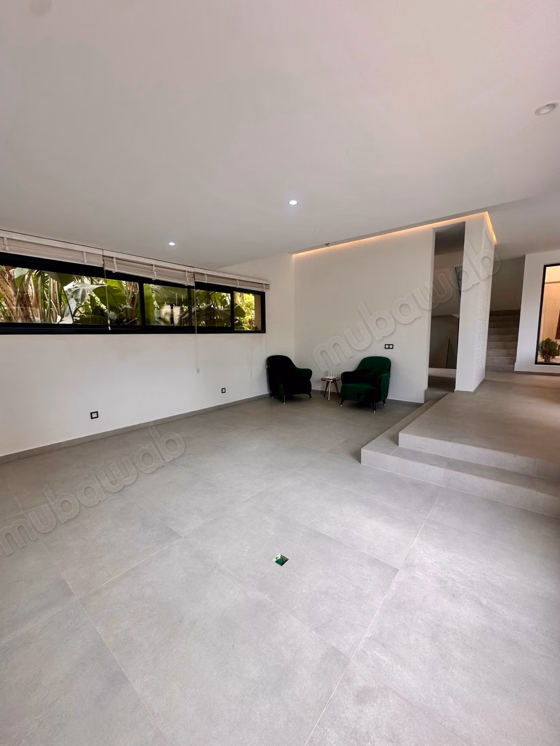 Villa d’exception – 5 suites, piscine privée, rooftop, hammam