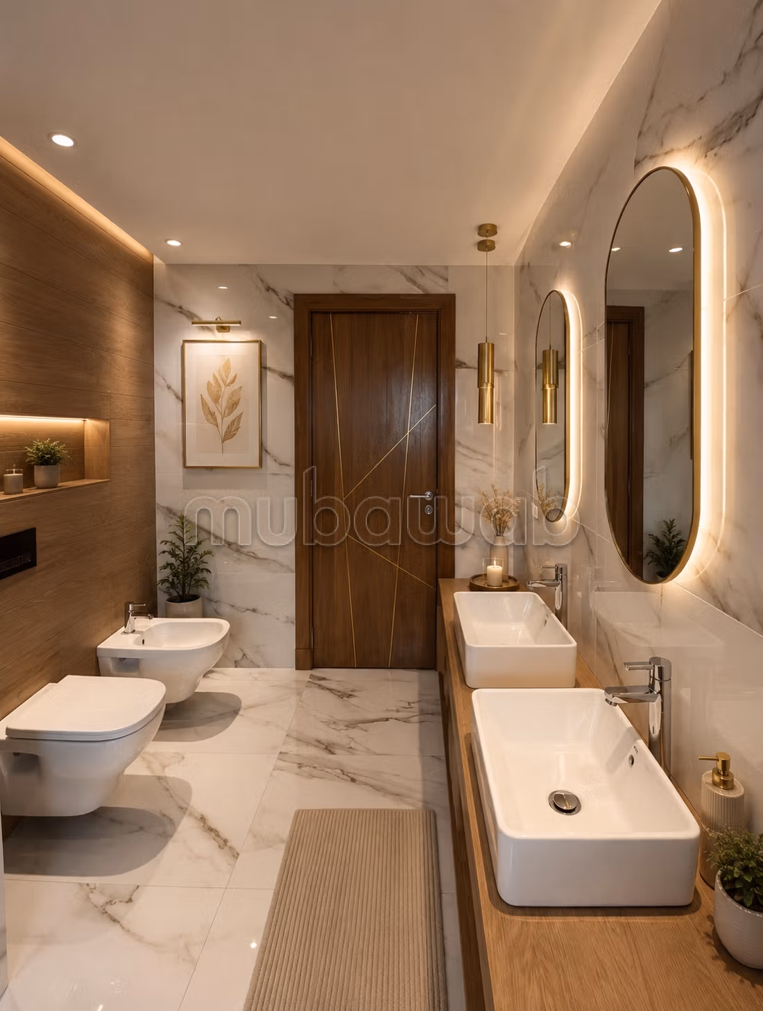 Villa in affitto Tanger Boubana Golf