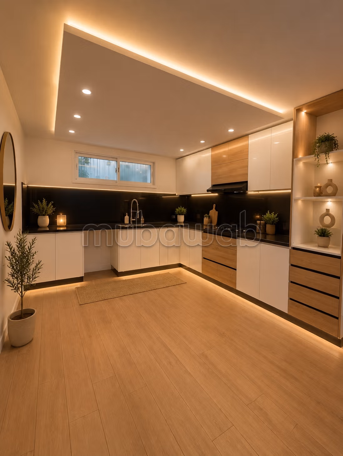 Villa in affitto Tanger Boubana Golf