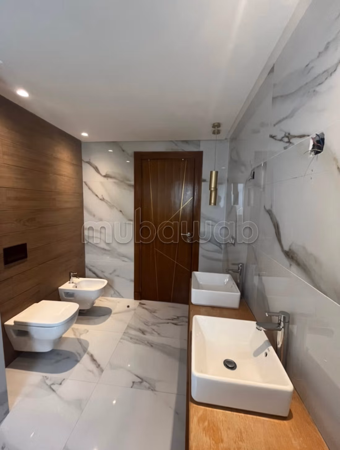 Villa in affitto Tanger Boubana Golf