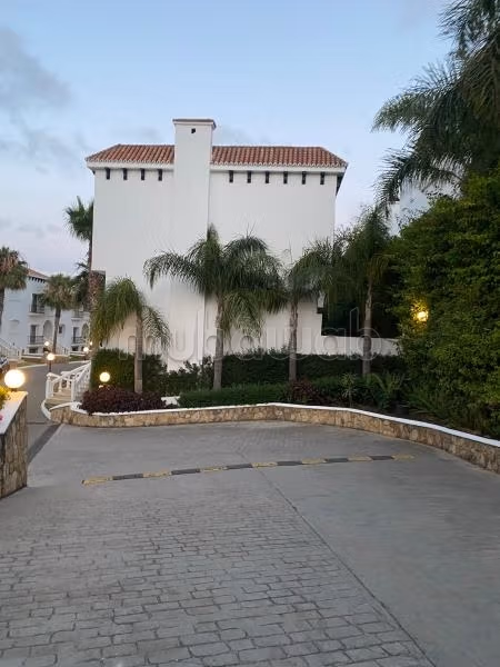 Villa pour location Tanger Boubana Golf