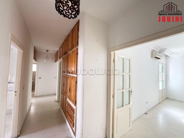 Appartement S3 À Ariana Ennkilet