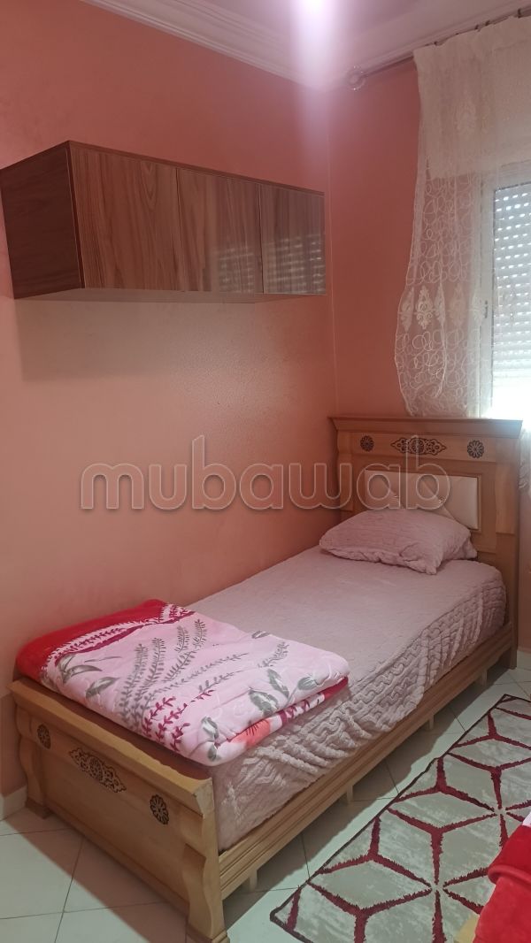 Apartment for ENSAM Students