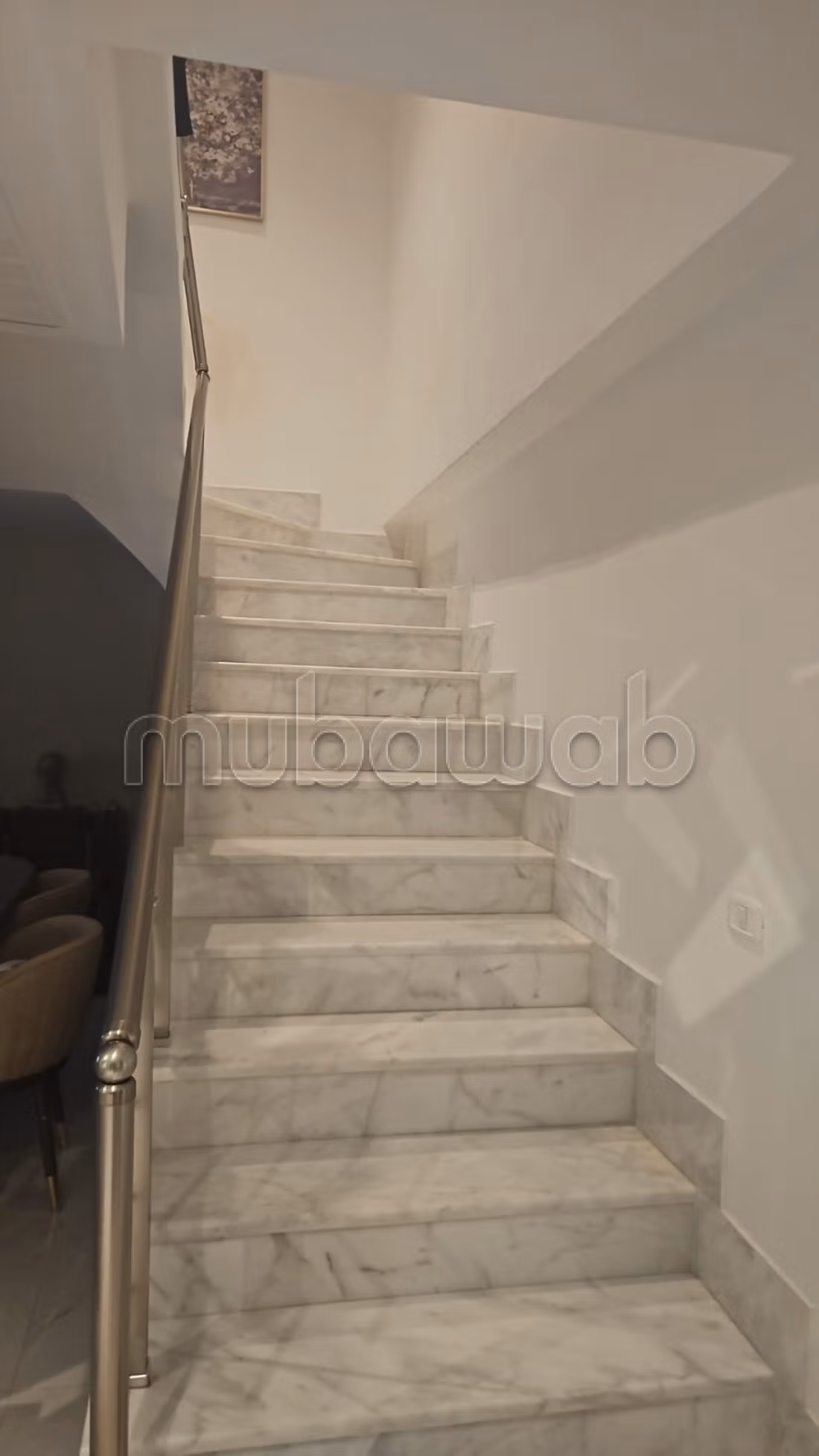À vendre – duplex s3 haut standing/