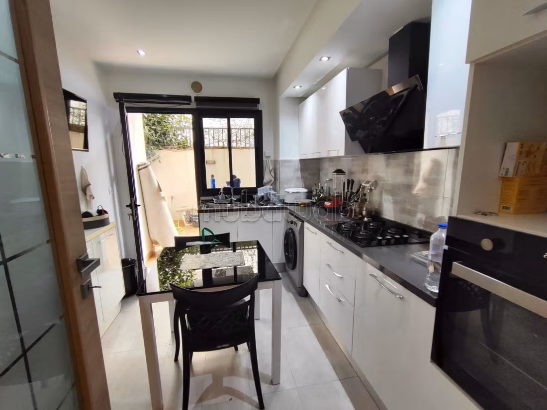 A vendre Duplex S3 a Ain Zaghouan Nord
